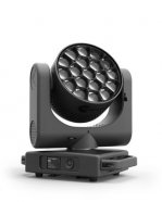 CLAY PAKY MIDI-B вращающаяся голова LED-WASH-BEAM, 19 LED RGBW 40 Вт, 2500К–8000К, 11401 лм, 4°–50° от музыкального магазина МОРОЗ МЬЮЗИК