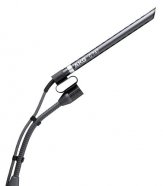 AKG C747V11 компактный конденсаторный микрофон 'Pen Type', гиперкардиоидиоидный, с креплением мини-Gooseneck. от музыкального магазина МОРОЗ МЬЮЗИК