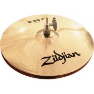 ZILDJIAN 13' ZBT HI-HATтарелки хай-хет (пара) от музыкального магазина МОРОЗ МЬЮЗИК