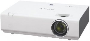 SONY VPL-EX295 Универсальный проектор с разрешением XGA (1024*768), 3800 лм и функцией беспроводного подключения от музыкального магазина МОРОЗ МЬЮЗИК