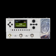 Mooer GE200-Plus Процессор эффектов от музыкального магазина МОРОЗ МЬЮЗИК