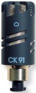 AKG CK91 кардиоидный капсюль серии Blue Line, предназначен для использования с предусилителем SE300B от музыкального магазина МОРОЗ МЬЮЗИК