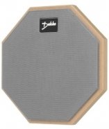 DEKKO PAD8 GR тренировочная пэд односторонний, размер 8", цвет серый от музыкального магазина МОРОЗ МЬЮЗИК