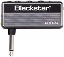 Blackstar AP2-FLY-B  amPlug FLY Bass , басовый усилитель для наушников. 3 канала, 6 ритм-лупов от музыкального магазина МОРОЗ МЬЮЗИК