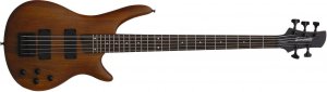 Картинка Sunsmile SE5-720 бас-гитара 5-струнная 24 лада, HH, корпус ясень, гриф клён, цвет кофе от музыкального магазина МОРОЗ МЬЮЗИК Sunsmile SE5-720 бас-гитара 5-струнная 24 лада, HH, корпус ясень, гриф клён, цвет кофе от музыкального магазина МОРОЗ МЬЮЗИК