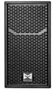 MX LAB KIRA 6 акустическая система 6.5" (пассивная), 110Вт(AES) 440Вт(Peak), SPL120дБ(Peak), 8 Ом, 90°x60°, цвет чёрный от музыкального магазина МОРОЗ МЬЮЗИК