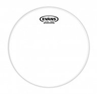 Evans TT14G14 G14 Clear Пластик для том барабана 14" от музыкального магазина МОРОЗ МЬЮЗИК