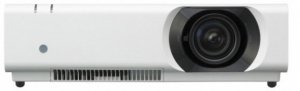 SONY VPL-CH370 Инсталляционный проектор с разрешением WUXGA, яркостью 5000 лм от музыкального магазина МОРОЗ МЬЮЗИК