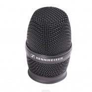 Sennheiser MME 865-1 BK Конденсаторная микрофонная головка, диапазон частот 40–20000Гц, 1.6мВ/Па, 152 дБ(А) от музыкального магазина МОРОЗ МЬЮЗИК