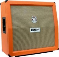 Orange PPC412A(D) гитарный кабинет закрытого типа, косой, 4x12' Celestion Vintage 30l, 240 Вт, 16 Ом от музыкального магазина МОРОЗ МЬЮЗИК