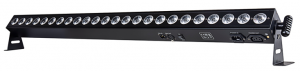 Dialighting Led bar 24 RGBW Pixel V2 Прожектор 24x4Вт 4in1 RGBW 25°, управление DMX 6/8/14/50, звук, авто, master/slave. 120Вт. 1100*80*80мм, 3.9кг. от музыкального магазина МОРОЗ МЬЮЗИК