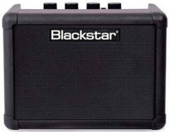 Blackstar FLY3 BLUETOOTH мини комбо для электрогитары. 3W. 2 канала. Встроенный Delay. от музыкального магазина МОРОЗ МЬЮЗИК