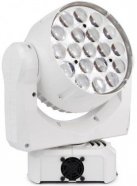 Martin MAC Aura светодиодный прибор заливки с зумом, световой выход 3850 люмен от музыкального магазина МОРОЗ МЬЮЗИК