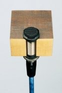 Audio-Technica ES947 поверхностный конденс. узконаправленный микрофон с фиксир. креплением в стол, 3 от музыкального магазина МОРОЗ МЬЮЗИК