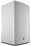 L-Acoustics 112PW активная коаксиальная акустическая система, компоненты НЧ 12"+ВЧ 3", мощность 1000 Вт, корпус белый от музыкального магазина МОРОЗ МЬЮЗИК