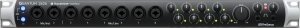 PreSonus Quantum 2626 аудио-MIDI интерфейс Thunderbolt, 8 мик.вх.8 лин.вых, 26вх/26вых всего, S/PDIF I/O, 2ADAT I/O, WordClock I/O от музыкального магазина МОРОЗ МЬЮЗИК