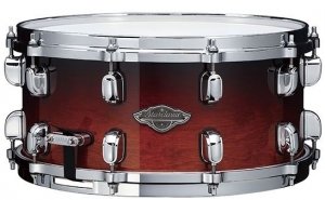 TAMA MBSS65-DCF STARCLASSIC PERFORMER 14"x6.5" малый барабан, клён/берёза, цвет тёмная вишня от музыкального магазина МОРОЗ МЬЮЗИК