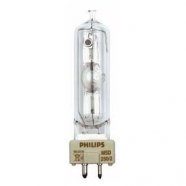 PHILIPS MSD 250 GY-9,5 лампа газоразрядная, срок службы 3000 часов, 16000 Лм, 8100 К от музыкального магазина МОРОЗ МЬЮЗИК