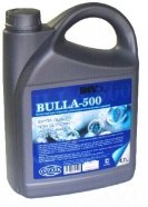 Involight BULLA-500 жидкость для мыльных пузырей, 4,7 л от музыкального магазина МОРОЗ МЬЮЗИК