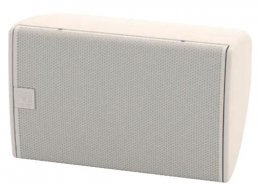 MARTIN AUDIO CDD10W-WR всепогодная пассивная акустическая система, 10'', 250 Вт AES, 120 dB, 8 Ом, 15.5 кг, цвет белый, IP54 от музыкального магазина МОРОЗ МЬЮЗИК