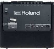 Roland KC-200 клавишный комбо, 100 Вт, встроенный микшер с 4 линейными входными каналами (разъем) и мастер-эквалайзером от музыкального магазина МОРОЗ МЬЮЗИК