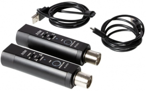 Картинка ONSTAGE BC2000 Стерео конвертер Bluetooth в комплекте с зарядными кабелями USB.Bluetooth V4.0. от музыкального магазина МОРОЗ МЬЮЗИК ONSTAGE BC2000 Стерео конвертер Bluetooth в комплекте с зарядными кабелями USB.Bluetooth V4.0. от музыкального магазина МОРОЗ МЬЮЗИК