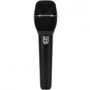 Electro-Voice ND86 суперкардиоидный динамический вокальный микрофон 70-17 000 Гц от музыкального магазина МОРОЗ МЬЮЗИК