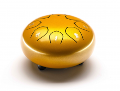 Картинка Foix FTD-68C-GD Глюкофон, 15см, До мажор, золото от музыкального магазина МОРОЗ МЬЮЗИК Foix FTD-68C-GD Глюкофон, 15см, До мажор, золото от музыкального магазина МОРОЗ МЬЮЗИК