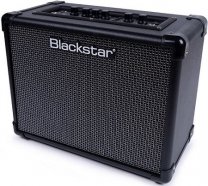 Blackstar ID:CORE20 V3 Моделирующий комбоусилитель. 20W Stereo. 12 эффектов. USB. от музыкального магазина МОРОЗ МЬЮЗИК