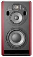 Focal Professional Trio 6 cтудийный трехполосный активный звуковой ближнего и среднего поля от музыкального магазина МОРОЗ МЬЮЗИК