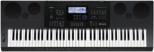 CASIO WK-6600 Синтезатор, 76 клавиш стандартного размера, 48 полифония, 700 тембров, 260 стилей от музыкального магазина МОРОЗ МЬЮЗИК