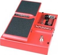 DIGITECH WHAMMY4 FLOOR PROCESSOR W/ MIDI Процессор эффектов гитарный напольный. Питч-шифтер/гармонай от музыкального магазина МОРОЗ МЬЮЗИК