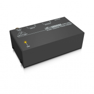 Картинка BEHRINGER PP400 - предусилитель-корректор для проигрывателей виниловых дисков от музыкального магазина МОРОЗ МЬЮЗИК BEHRINGER PP400 - предусилитель-корректор для проигрывателей виниловых дисков от музыкального магазина МОРОЗ МЬЮЗИК