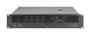 RCF IPS 2,5 K  усилитель мощности, класс H, 2 x 1250 Вт RMS/4 Ом от музыкального магазина МОРОЗ МЬЮЗИК