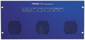 MIDAS DL252 стейдж-бокс, 16 мик/лин входа, 48 лин выходов XLR, 48-96 кГц, 3 x AES50, 2БП, 5U от музыкального магазина МОРОЗ МЬЮЗИК