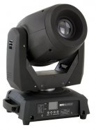 Картинка INVOLIGHT LEDMH77S голова вращения (SPOT), LED 75 Вт белый светодиод, DMX-512 (15/19 каналов), 75 Вт, питание:100-230 В, 50-60 Гц, 120Вт, 330x320x455 от музыкального магазина МОРОЗ МЬЮЗИК INVOLIGHT LEDMH77S голова вращения (SPOT), LED 75 Вт белый светодиод, DMX-512 (15/19 каналов), 75 Вт, питание:100-230 В, 50-60 Гц, 120Вт, 330x320x455 от музыкального магазина МОРОЗ МЬЮЗИК