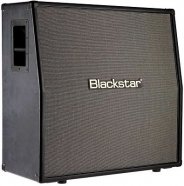 Blackstar HTV2-412A (MKII) кабинет гитарный для серии HT-Venue , 4х12", 320 Вт, "косой". от музыкального магазина МОРОЗ МЬЮЗИК