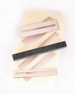 Мозеръ PF-1 Набор для подточки и доводки ладов от музыкального магазина МОРОЗ МЬЮЗИК