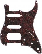 FENDER TORTOISE SHELL 1HB/2SC панель-накладка для гитары от музыкального магазина МОРОЗ МЬЮЗИК