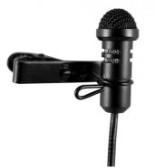 RELACART LM-C460 петличный кардиоидный конденсаторный микрофон, частотная хар-ка: 60гц-12кгц от музыкального магазина МОРОЗ МЬЮЗИК
