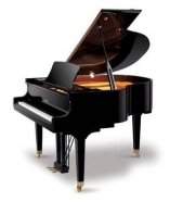 Ritmuller R8 A111 Акустический рояль, высота 1010 мм, длина 1508 мм, ширина 1505 мм, черный полированый от музыкального магазина МОРОЗ МЬЮЗИК