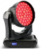 Martin MAC Quantum Wash 3D прожектор, источник света: 50 x 15 Вт RGBW диодов, динамические эффекты от музыкального магазина МОРОЗ МЬЮЗИК