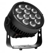 STAGE4 REPAR 12x8CW IP прожектор типа LED PAR 12х8 Вт WW+CW, 2750-6000 К, кривые диммера, 19,8°(35,6°), 96 RA, металл, активная, IP65, до 10 м от музыкального магазина МОРОЗ МЬЮЗИК