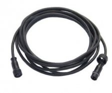КОММУТАЦИЯ, РАЗЪЕМЫ, ПЕРЕХОДНИКИ Involight IP POWER 1m cable кабель удлинительный силовой, 1м