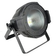 PROCBET PAR LED 200 COB W светодиодный прожектор 200 Вт светодиод типа COB / 60° / WW (теплый белый) 3200K + CW (холодный белый) 5600K (3200+5600К) от музыкального магазина МОРОЗ МЬЮЗИК