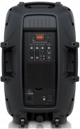 Behringer PK115A активная акустическая система, 2х полосная, 200/800 Вт, 20 Гц 20 кГц, 95 дБ, MP3, WMA, WAV, FLAC, APE, Bluetooth, Вес: 17, 7 кг от музыкального магазина МОРОЗ МЬЮЗИК