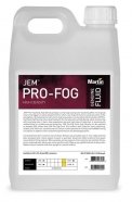 Martin JEM Pro-Fog Fluid Quick Dissipate 5L жидкость для генераторов легкого дыма (быстрое время рассеивания), 5 литров от музыкального магазина МОРОЗ МЬЮЗИК