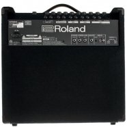Roland KC-400 клавишный комбо-усилитель, 4-канальный клавишный усилитель со стерео микшером 150 Вт от музыкального магазина МОРОЗ МЬЮЗИК