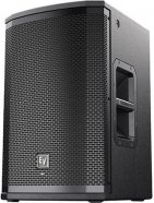 Electro-Voice ETX-10P акустическая система 2-полосная, активная, 10'', MAX SPL 134 дБ (пик), 2000Вт, c DSP, 85Гц-20кГц, цвет черный от музыкального магазина МОРОЗ МЬЮЗИК