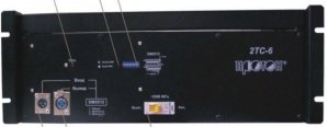 Proton 2ТС-6 темнитель света универсальный 6кВт, DMX от музыкального магазина МОРОЗ МЬЮЗИК